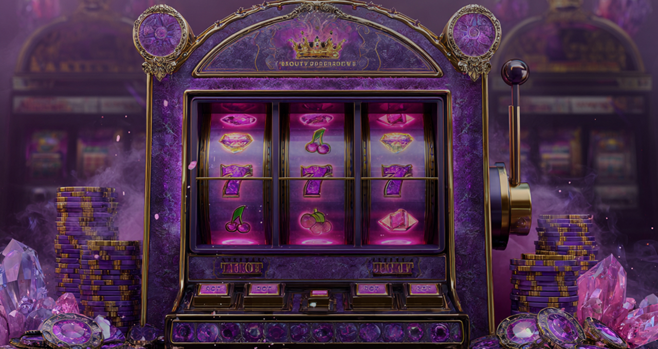 Crown Slots